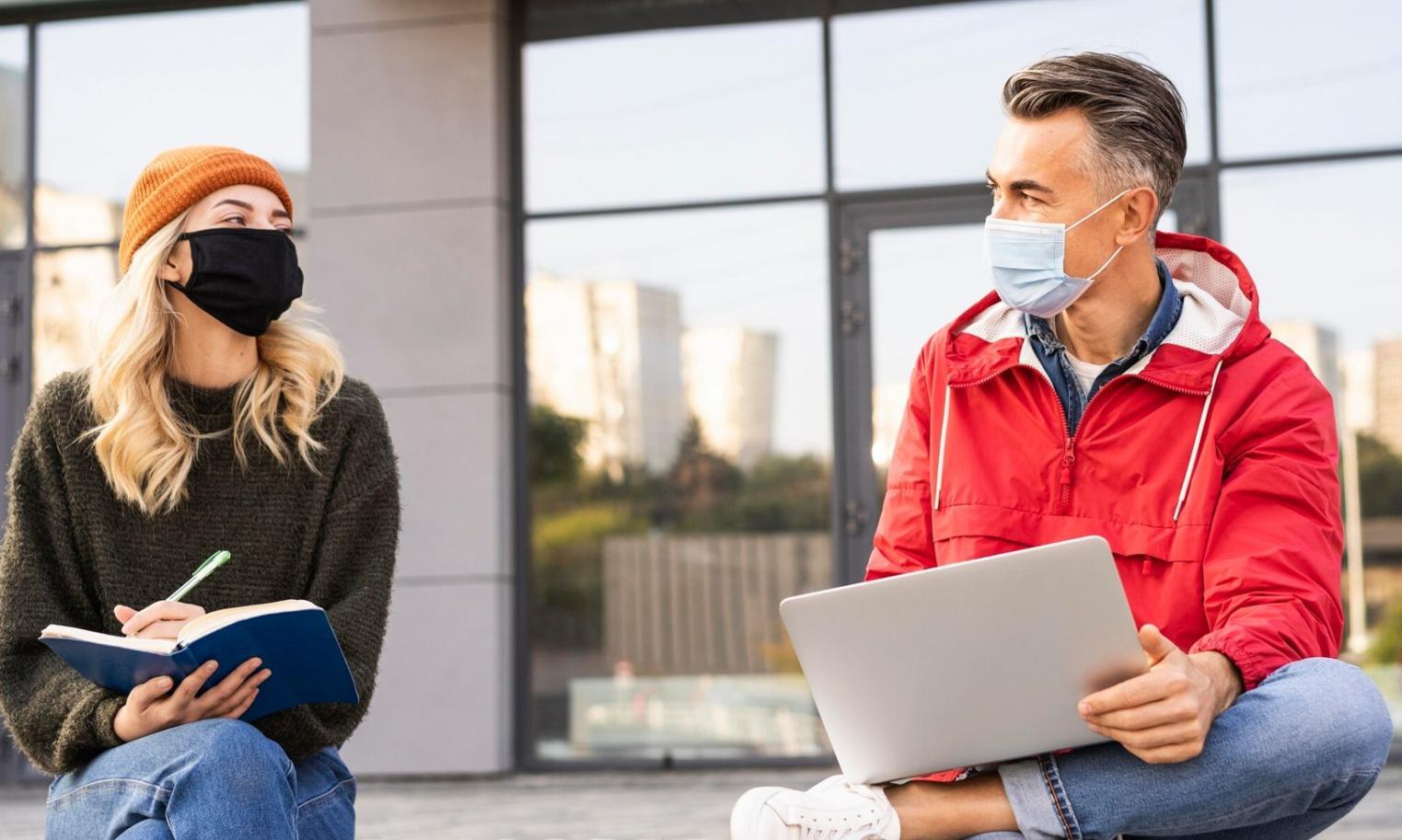 Formation en communication d'entreprise avec approche personnalisée