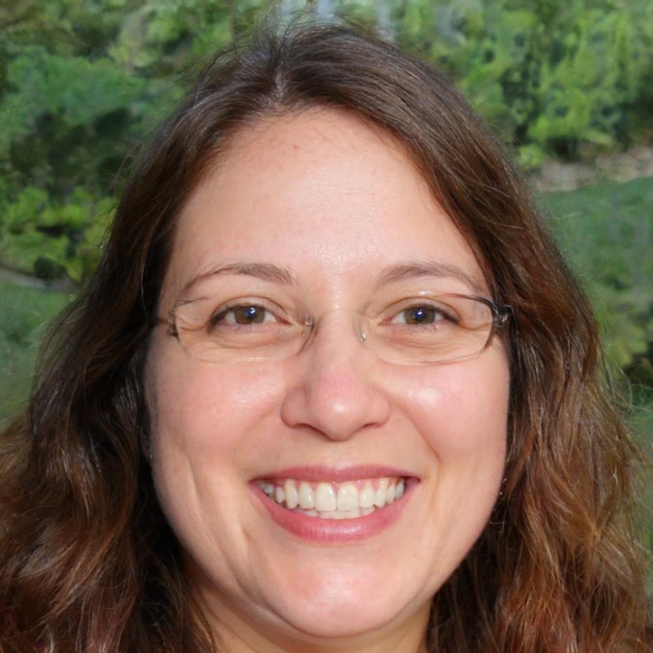 Portrait de Margot Levasseur, formatrice en communication stratégique