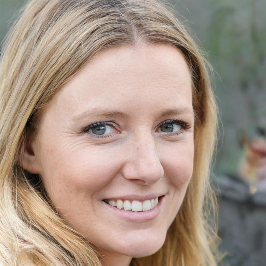 Portrait Sylviane Moreau